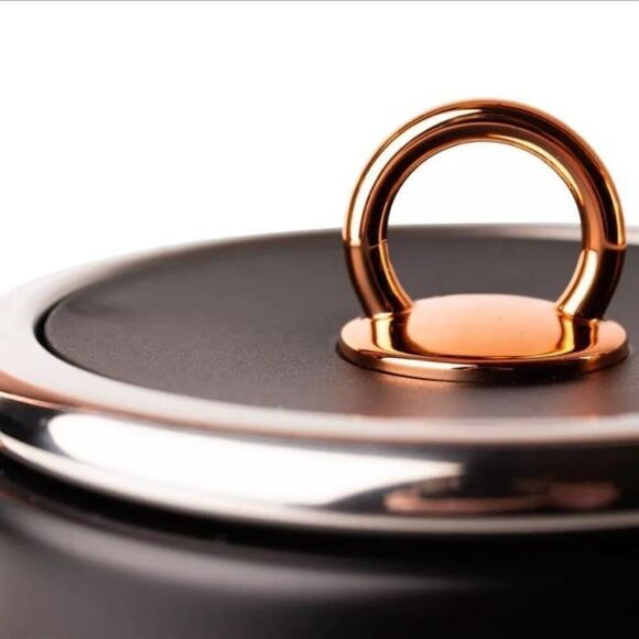 Haden 1.7L Stainless Steel Cordless Kettle - Picture 10 of 12